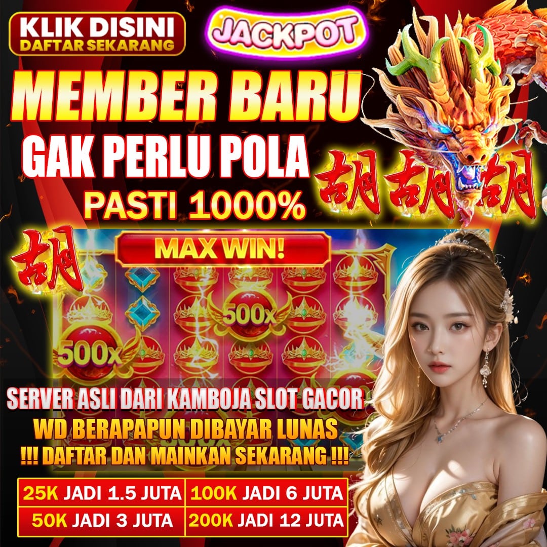 BUYSPIN: Depo QRIS Sekejap Langsung Gas Main Game Online
